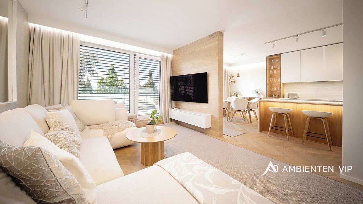 Prodej bytu 4+kk 118 m²