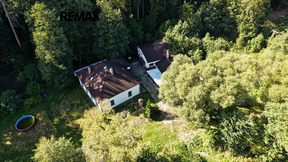 Prodej ubytovacího zařízení 210 m² – fotografie 4