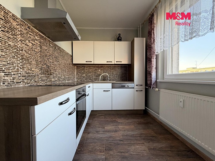 Квартира 3+1 в оренду, 68 м² (7 з 10)