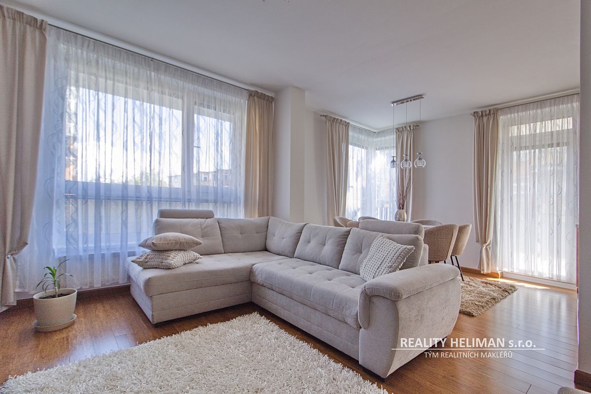 Prodej bytu 3+kk 100 m²