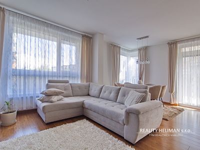 Prodej bytu 3+kk 100 m²