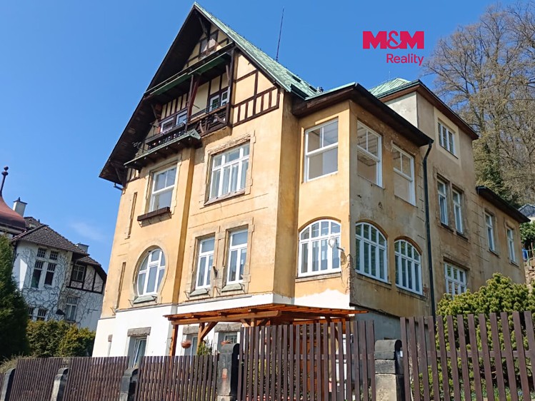 Prodej bytu 4+1, 120 m² (1 z 27)
