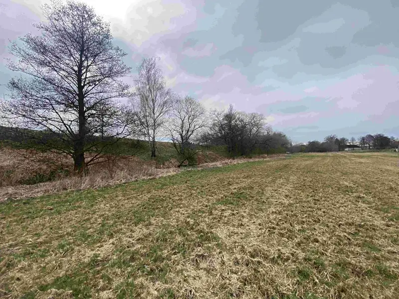 Dražba louky 670 m², Peč – náhled fotky 3