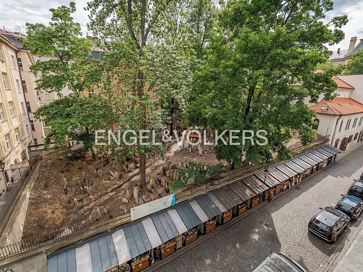 Квартира 2+kk в оренду, 90 м² (3 з 10)