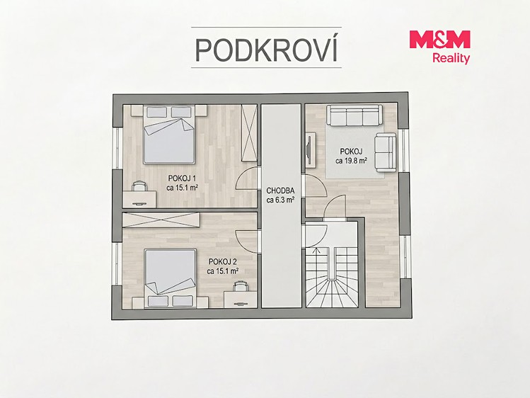Будинок на продаж, 367 м² (29 з 30)