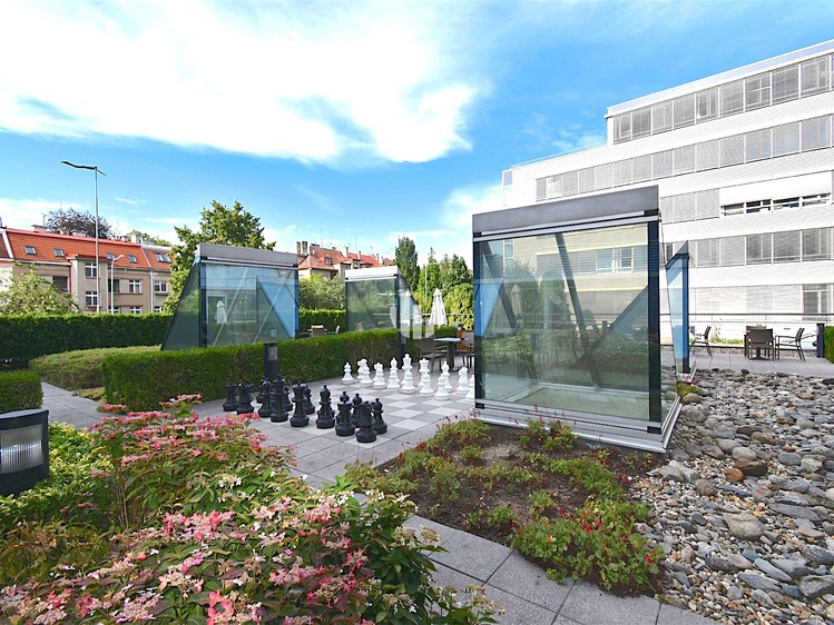 Комерційне приміщення в оренду, 460 м² (5 з 10)