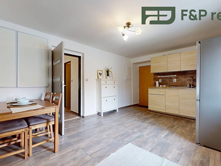 Wohnung 3+kk zur Miete, 67 m² (2 von 11)