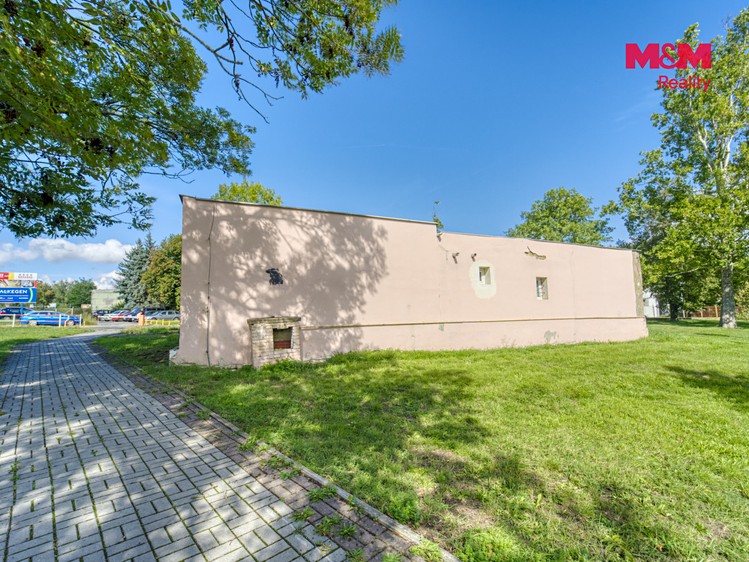 Комерційне приміщення на продаж, 202 м² (13 з 19)