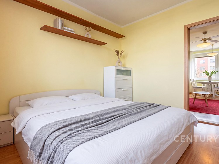 Квартира 4+1 на продаж, 83 м² (22 з 25)