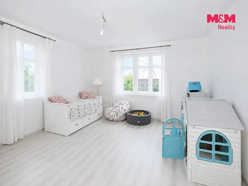 Prodej rodinného domu 103 m², pozemek 420 m², Havlíčkův Brod – náhled fotky 3