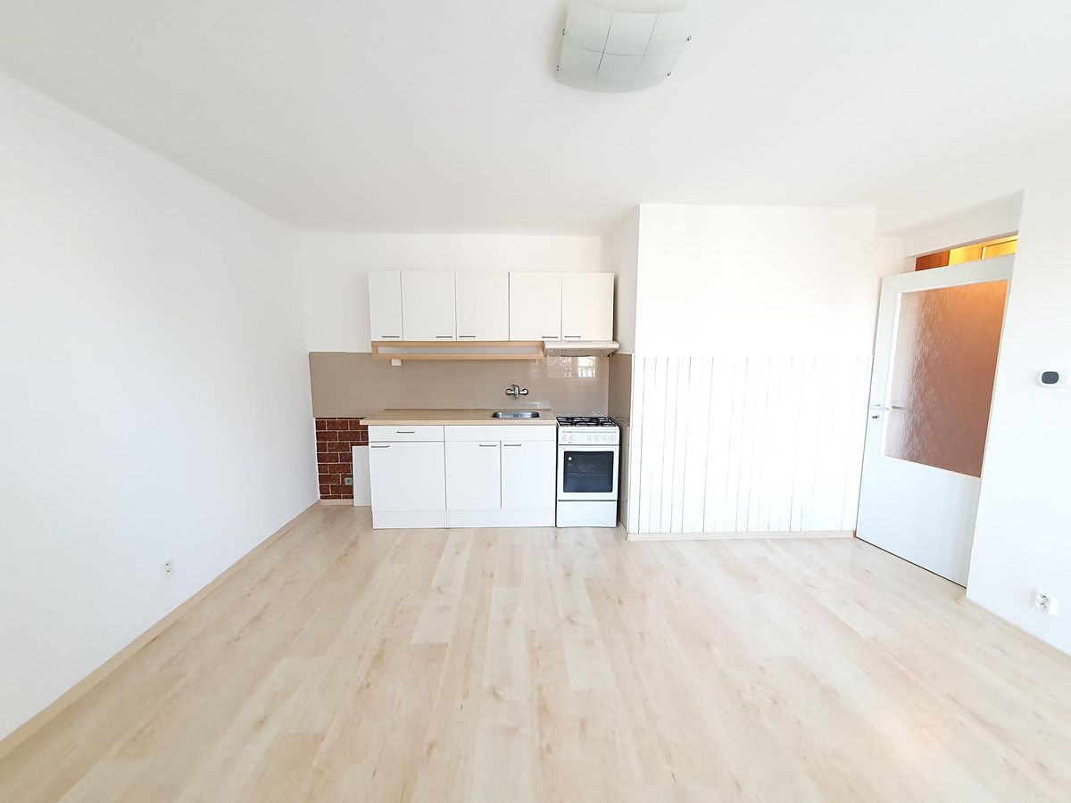 Pronájem bytu 2+kk 45 m² – fotografie 4