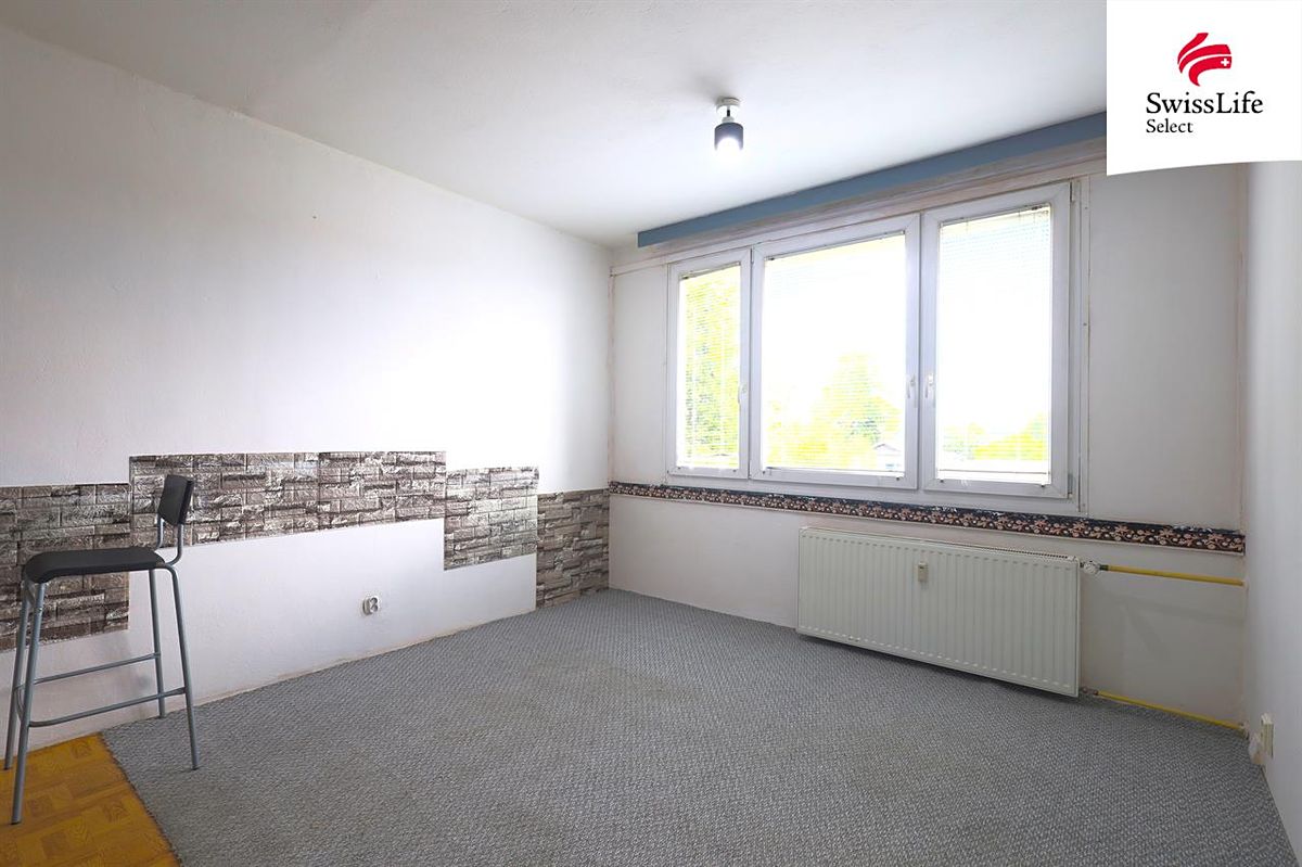 Prodej bytu 2+kk 35 m² – fotografie 5