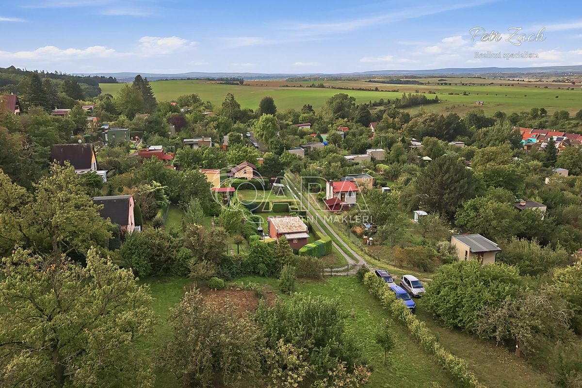 Prodej chaty 16 m², pozemek 541 m² – fotografie 4