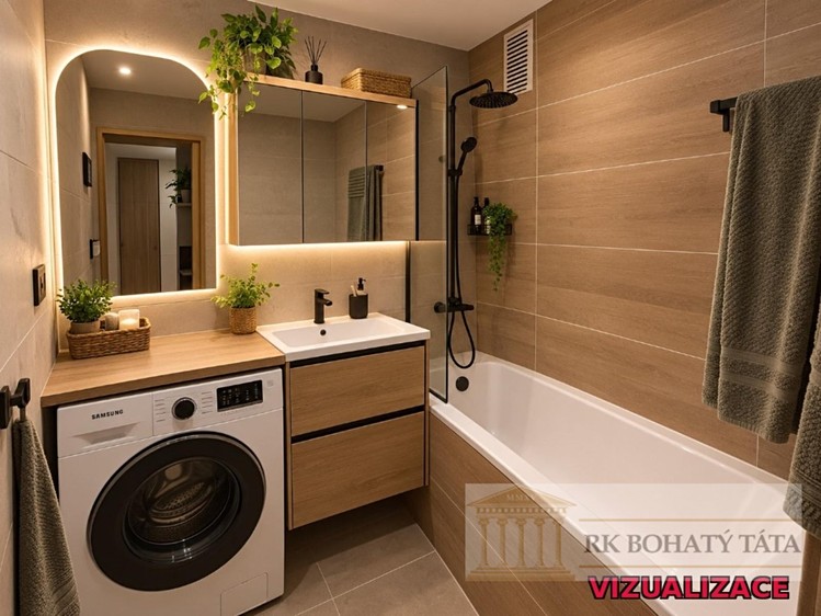 Wohnung 4+1 zum Kauf, 82 m² (11 von 13)