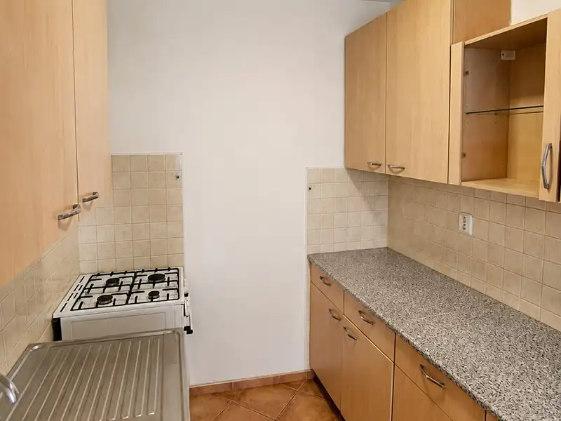 Prodej bytu 2+kk 39 m², Mělník – náhled fotky 2