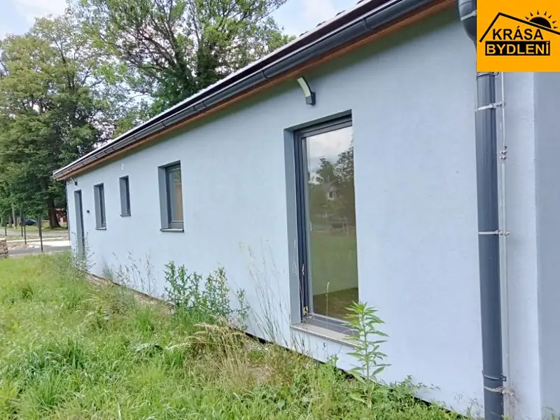 Prodej rodinného domu 60 m², pozemek 864 m², Velká Kraš – náhled fotky 2