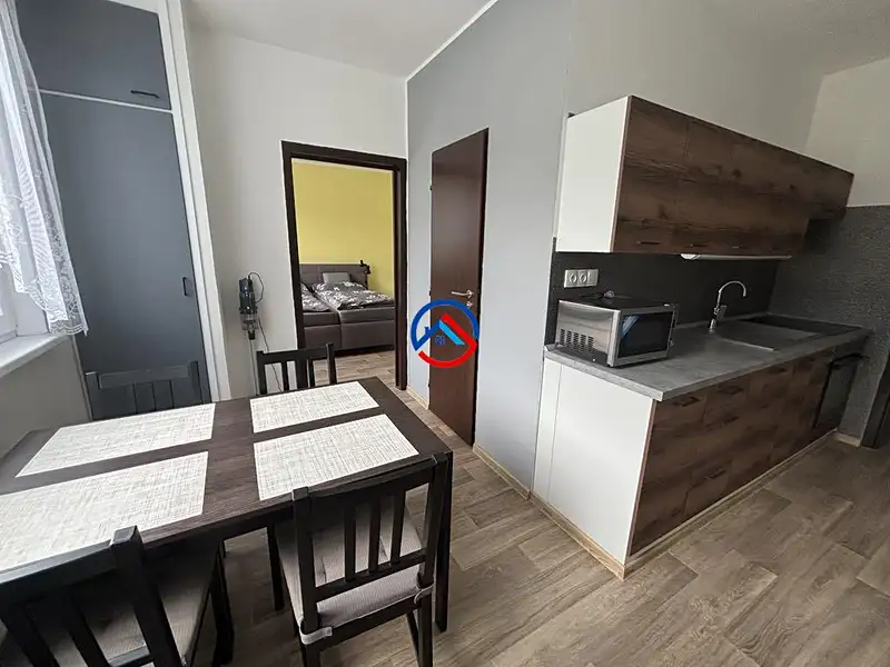 Pronájem bytu 3+1 64 m², Loučná nad Desnou – náhled fotky 2