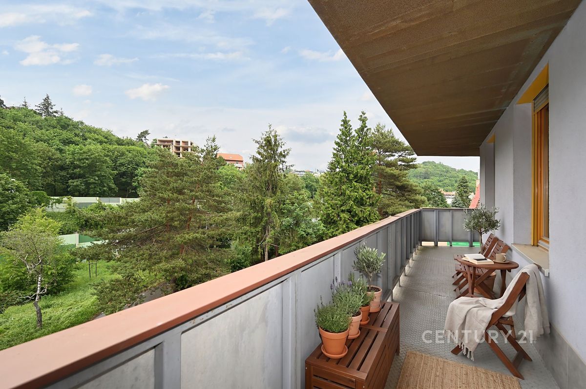Prodej bytu 3+kk 100 m²