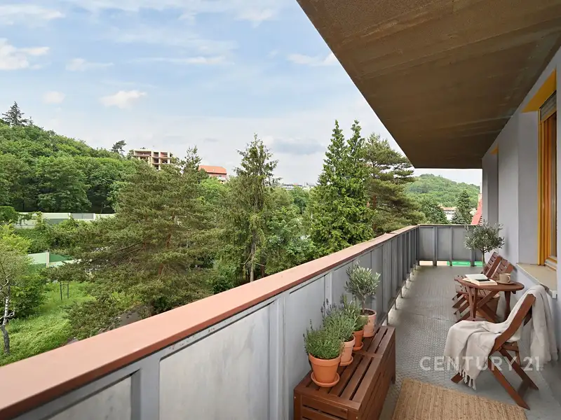 Prodej bytu 3+kk 100 m², Praha – náhled fotky 1