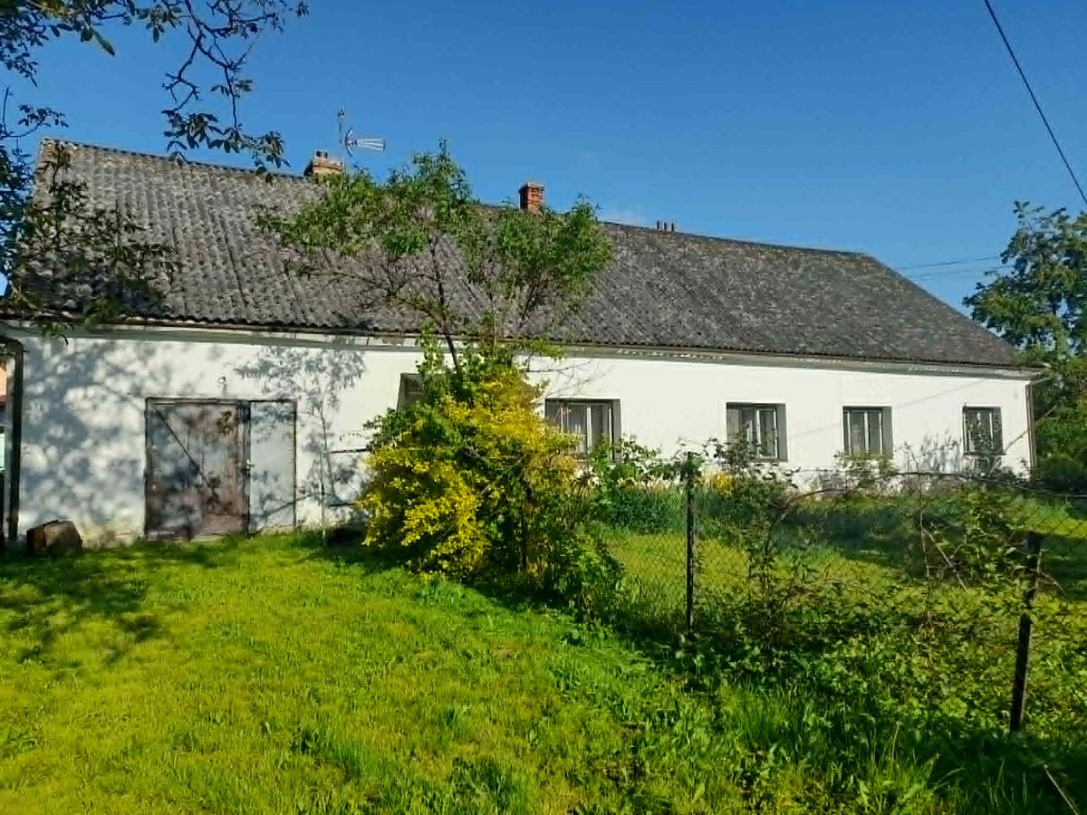 Prodej rodinného domu 200 m², pozemek 1154 m² – fotografie 5