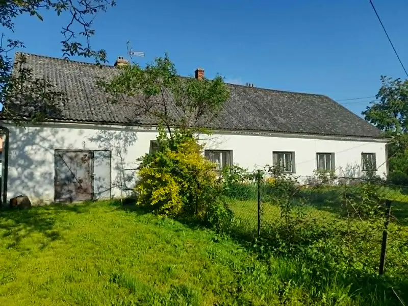 Prodej rodinného domu 200 m², pozemek 1154 m², Libina – náhled fotky 1