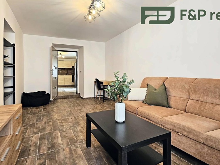 Wohnung 3+kk zur Miete, 67 m² (5 von 11)