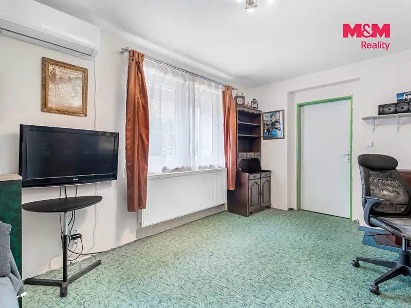 Prodej bytu 2+1 44 m², Roudnice nad Labem – náhled fotky 3