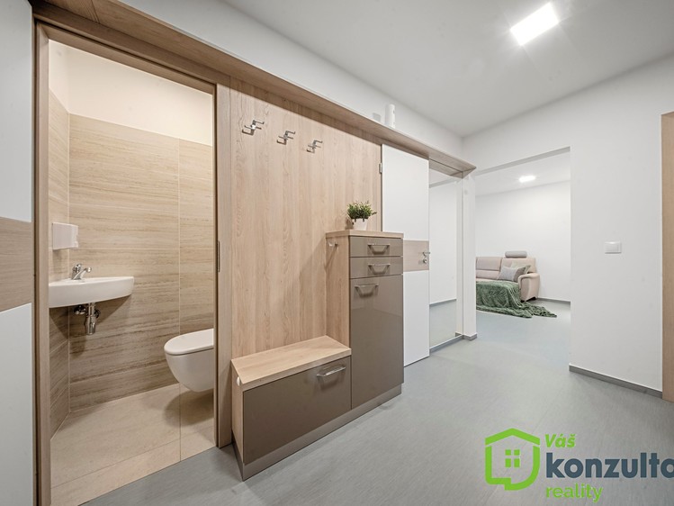 Wohnung 3+1 zum Kauf, 72 m² (16 von 25)