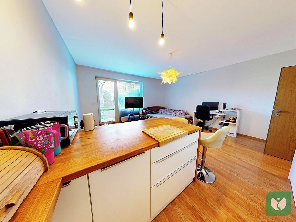 Prodej bytu 1+kk 37 m² – fotografie 4