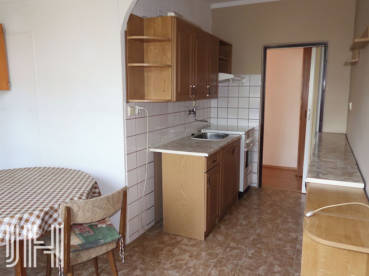 Pronájem bytu 1+1 40 m² – fotografie 2