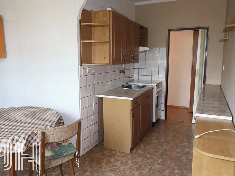 Pronájem bytu 1+1 40 m², Prostějov – náhled fotky 2