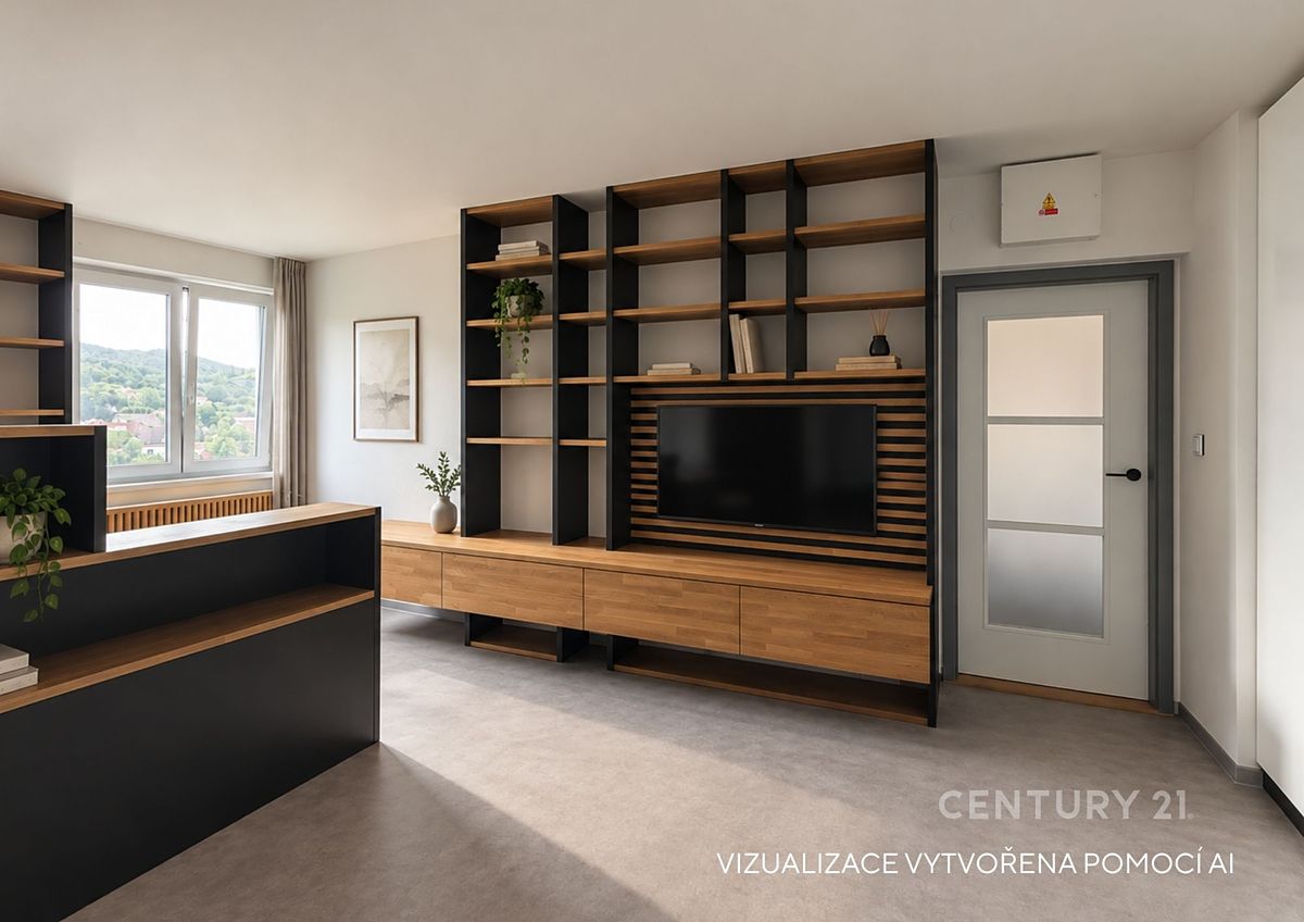Prodej bytu 2+kk 80 m² – fotografie 5