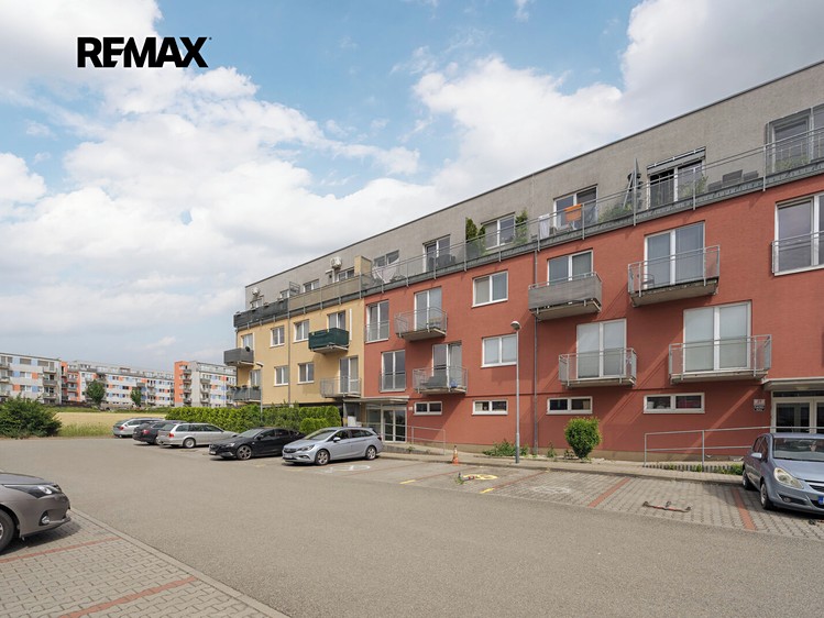 Wohnung 2+kk zum Kauf, 60 m² (21 von 24)
