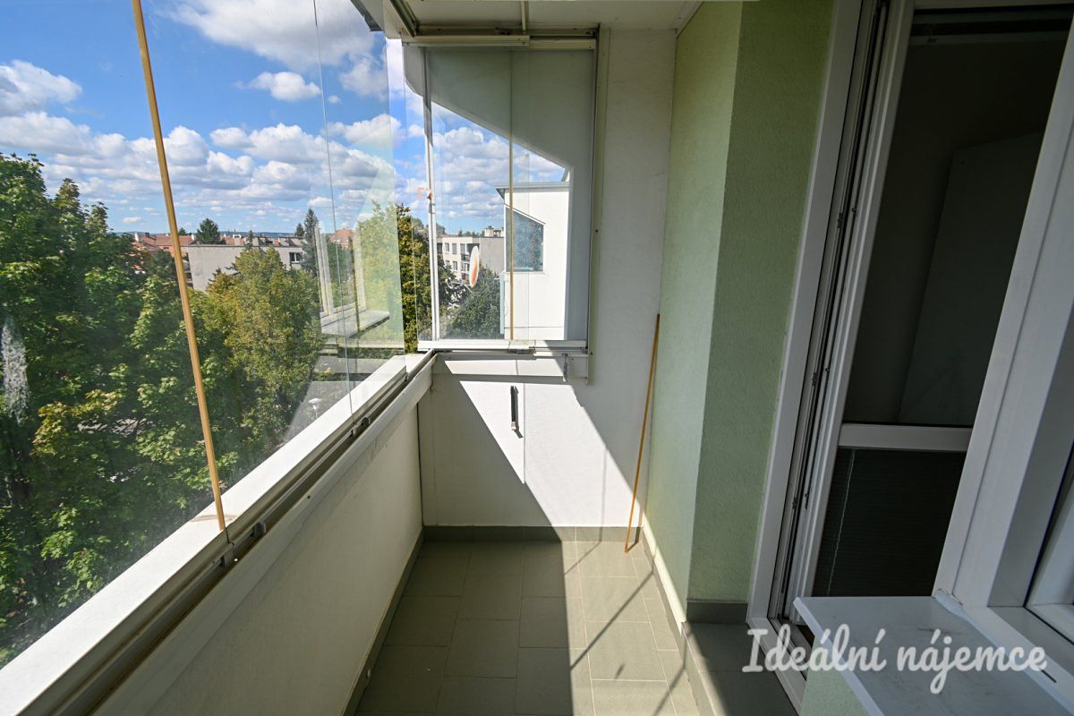 Pronájem bytu 3+1 70 m² – fotografie 3