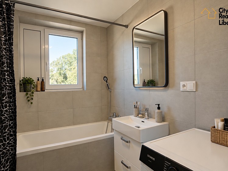 Квартира 3+kk на продаж, 83 м² (8 з 13)