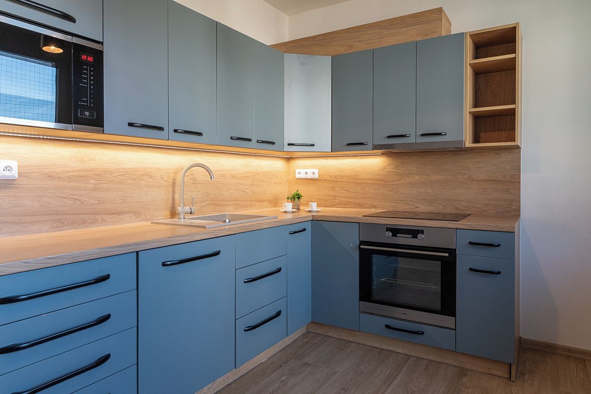 Prodej bytu 2+1 54 m² – fotografie 4