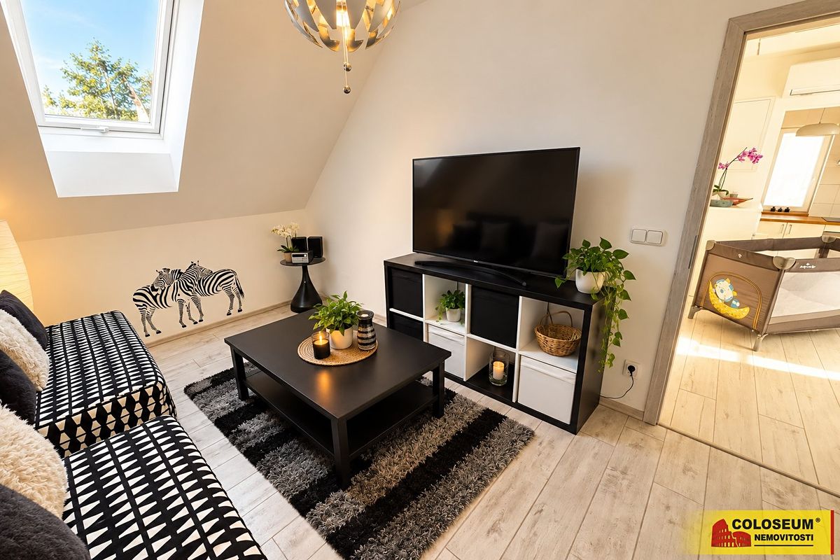 Pronájem rodinného domu 130 m², pozemek 200 m² – fotografie 3