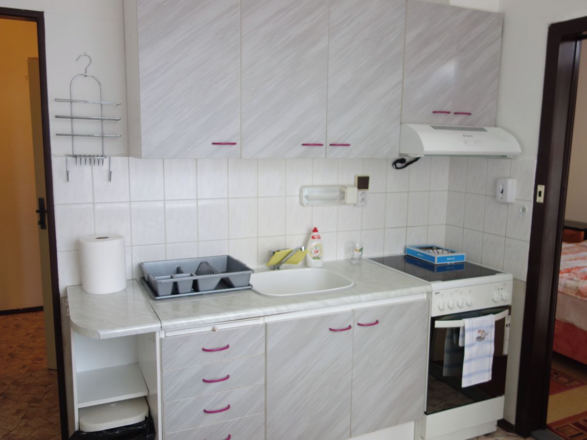 Pronájem bytu 2+1 45 m² – fotografie 2