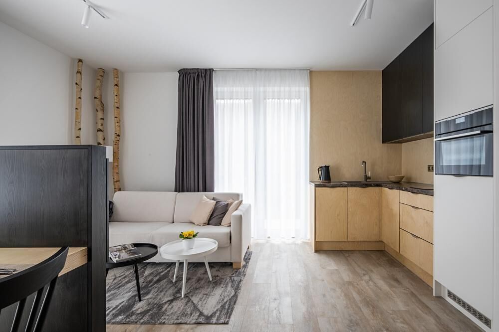 Prodej bytu 2+kk 58 m²