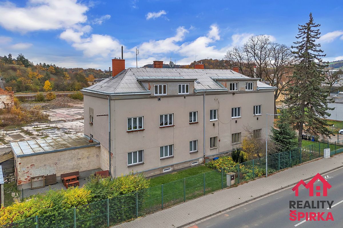 Prodej bytu 3+1 88 m²