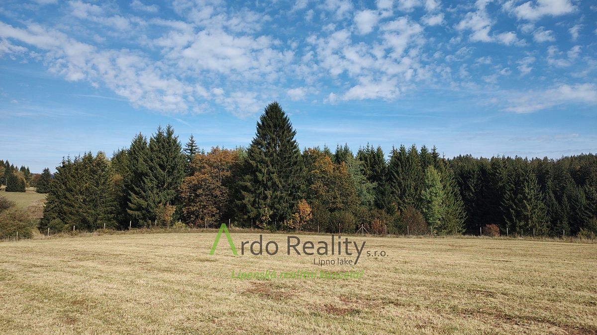 Prodej pozemku 13285 m²