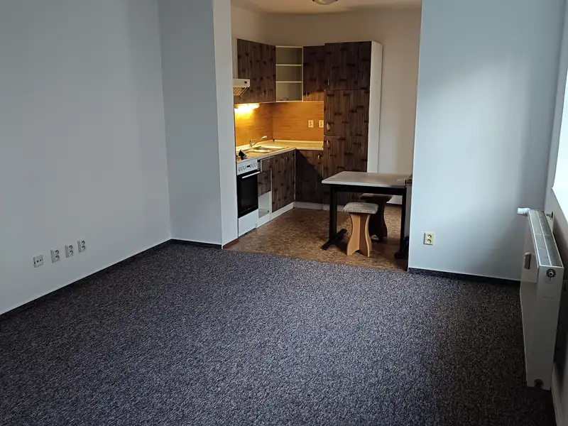 Pronájem bytu 1+kk 30 m², Jablonec nad Nisou – náhled fotky 2