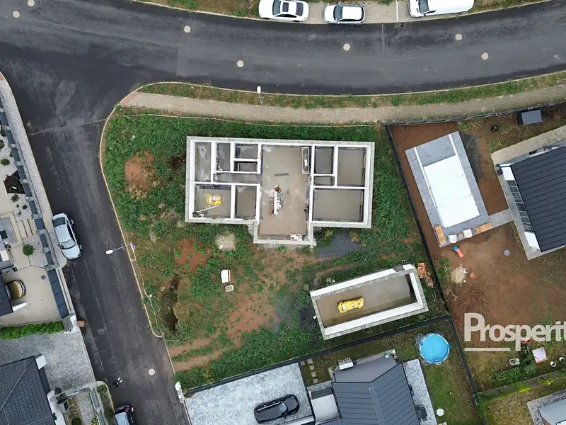 Prodej stavebního pozemku 695 m², Most – náhled fotky 2