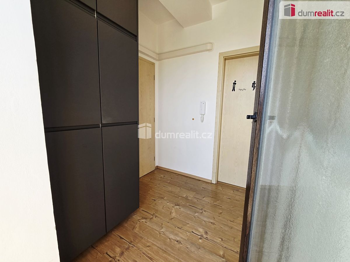 Pronájem bytu 2+kk 45 m² – fotografie 5