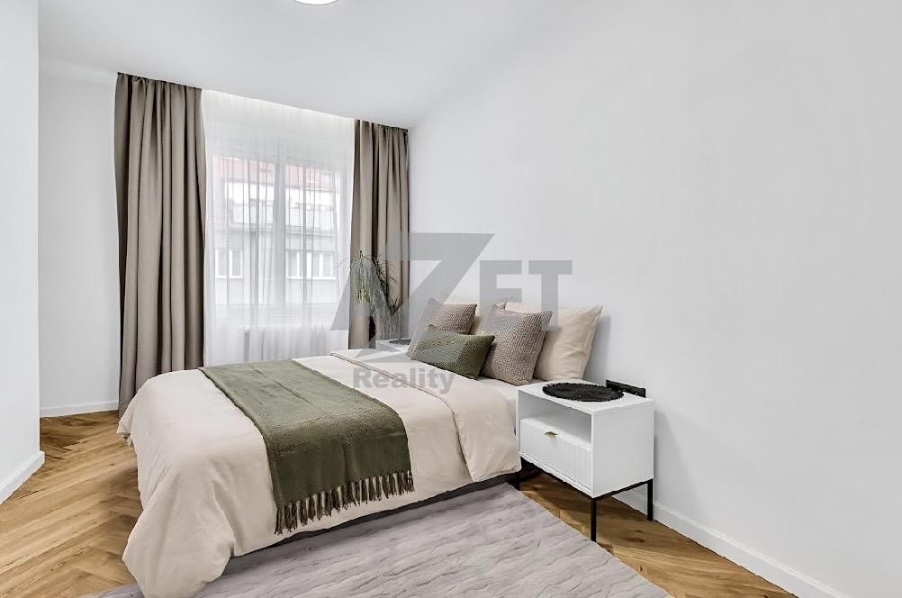 Prodej bytu 2+kk 44 m² – fotografie 5