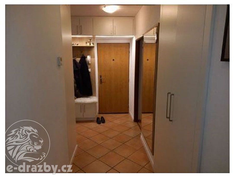 Prodej bytu 3+1 53 m² – fotografie 4