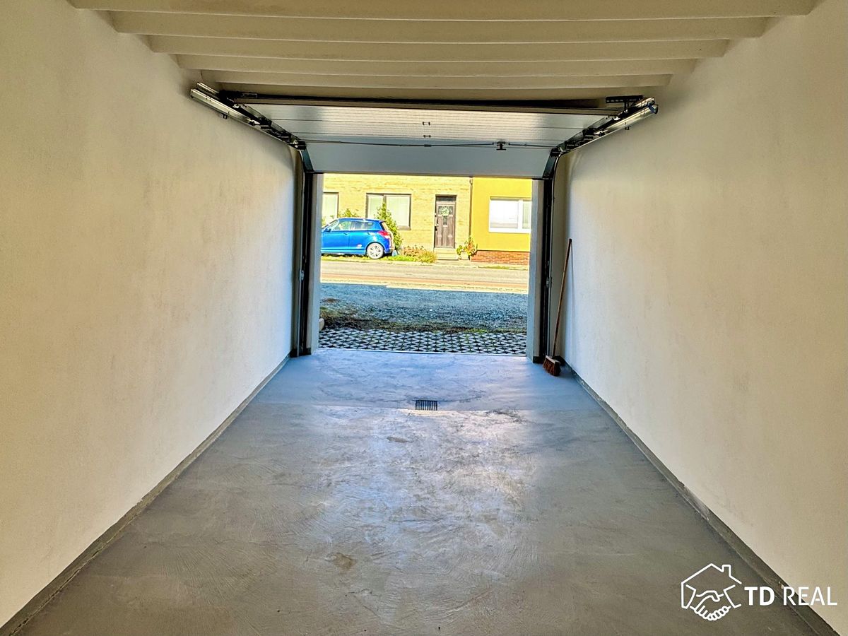Prodej garáže 17 m² – fotografie 5