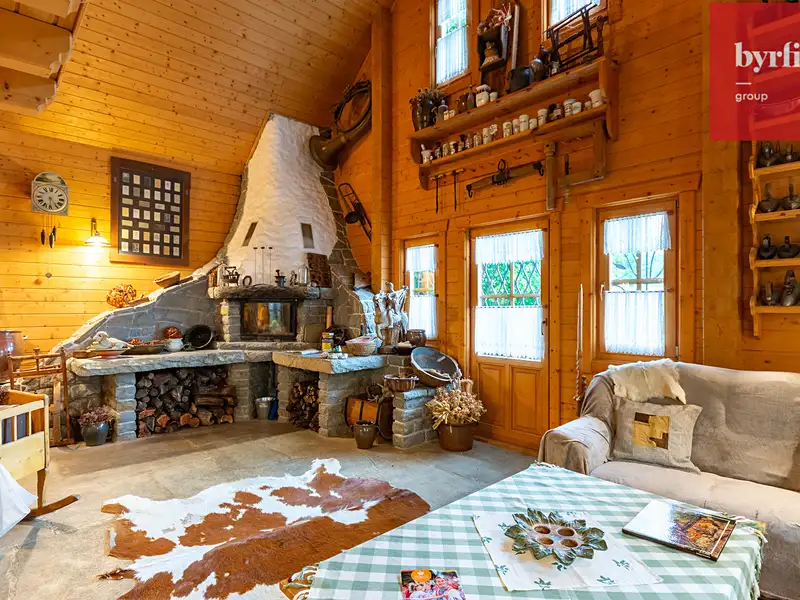 Prodej rodinného domu 130 m², pozemek 83693 m², Žítková – náhled fotky 2