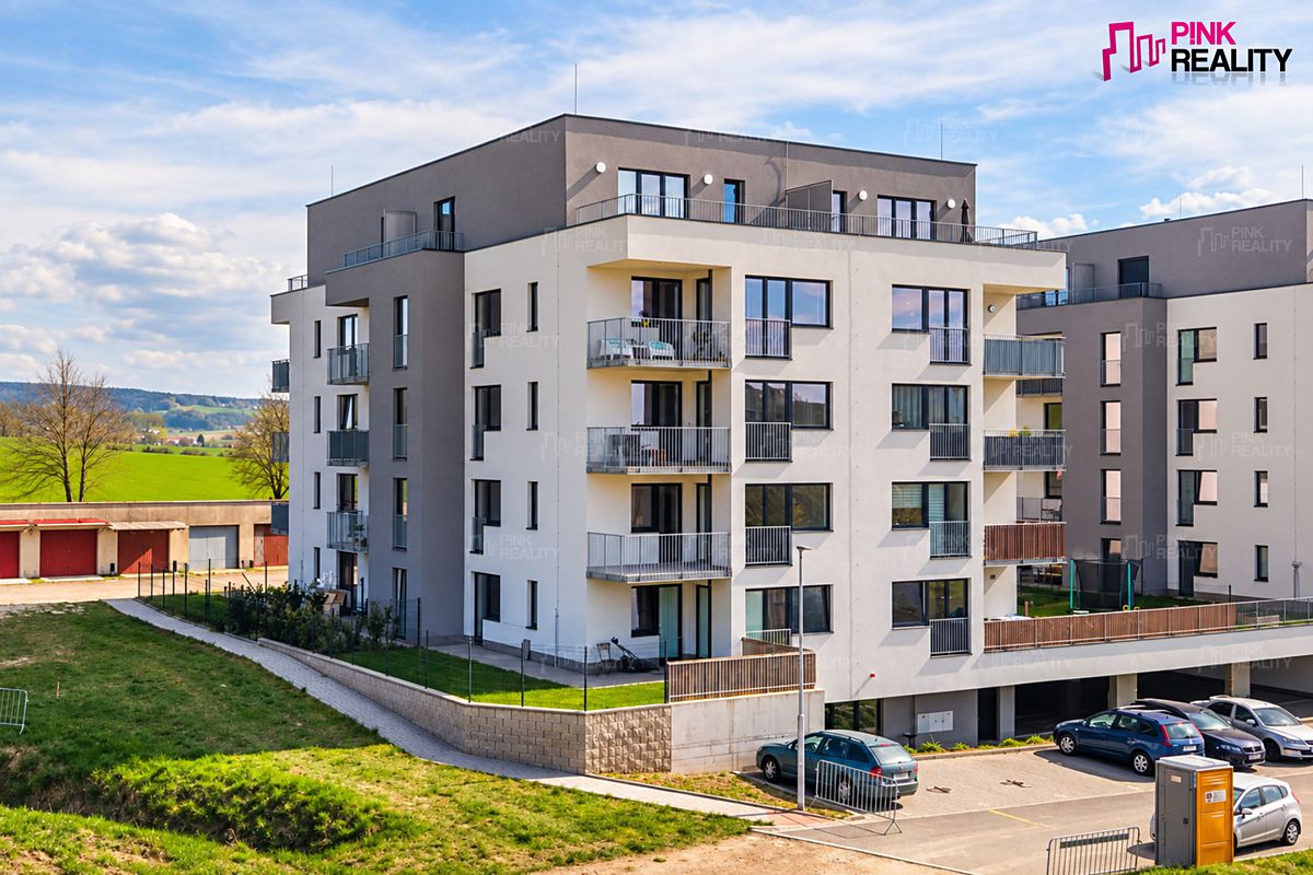 Prodej bytu 3+kk 65 m²