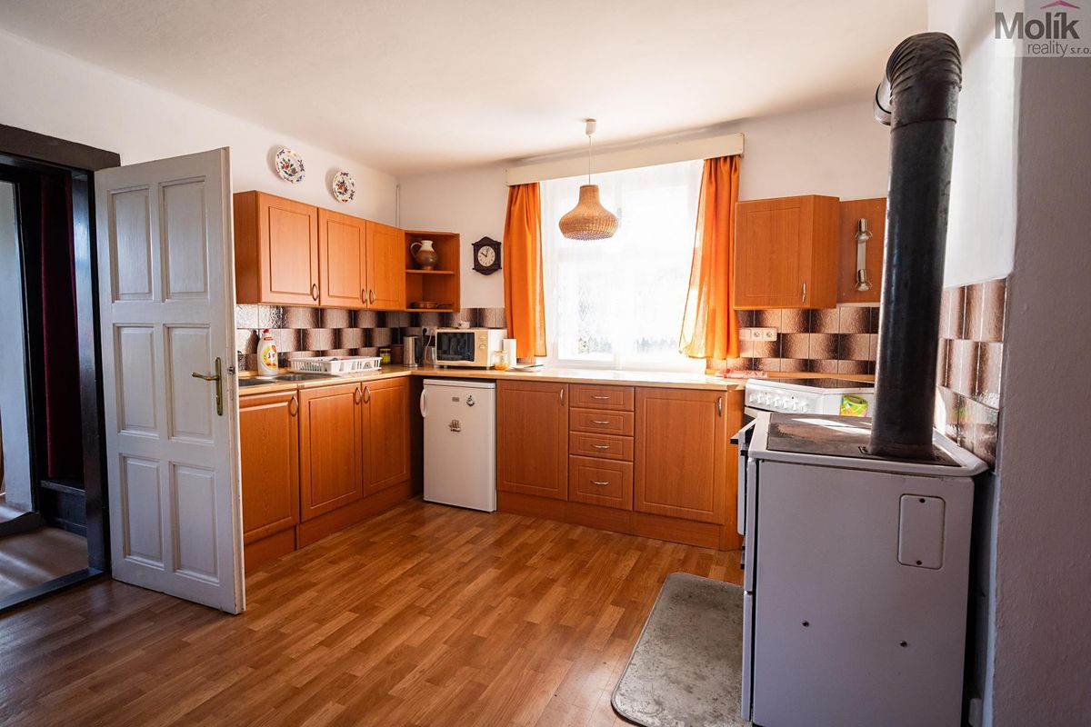 Prodej chaty 97 m², pozemek 1354 m² – fotografie 3